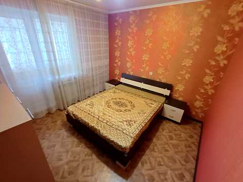 квартира по адресу Михаила Грушевского ул., 17-Б
