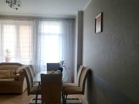 квартира за адресою Феодосійський пров., 14