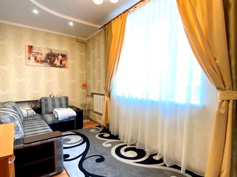 квартира за адресою Чорноморська вул., 8