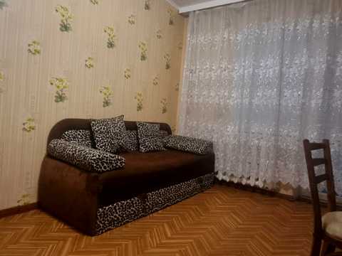 квартира по адресу Остафия Дашкевича ул. (Курнатовского), 6-Б