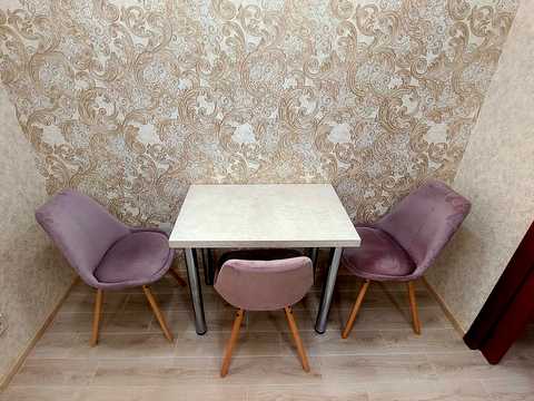 квартира за адресою Оболонський просп., 12