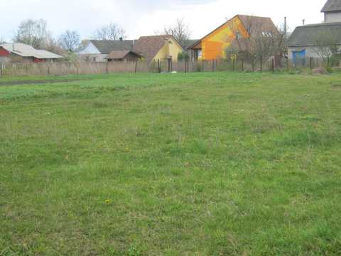 участок по адресу 1-го Мая, 211