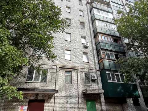 квартира за адресою Центральний просп. (Леніна), 265