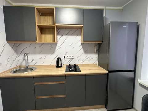 квартира за адресою Здолбунівська вул., 3-Б