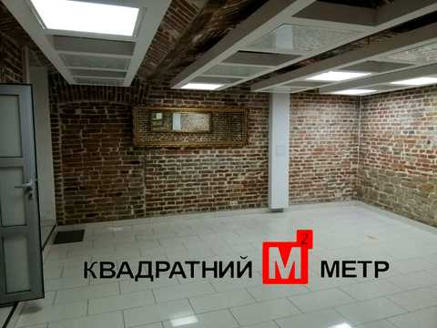 комерційна за адресою Аркадія Жуковського вул. (Максима Горького), 12