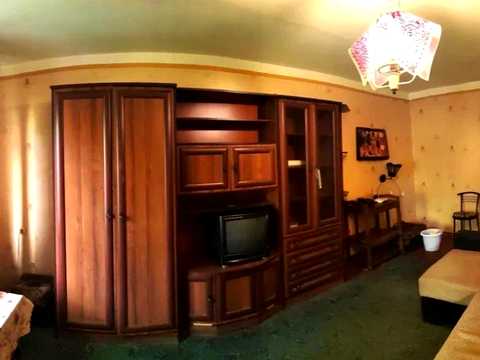 квартира за адресою Шолом-Алейхема вул., 11-А