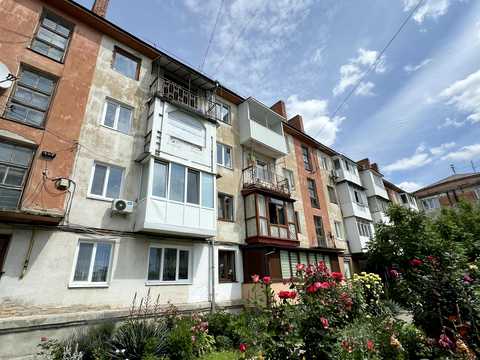 квартира за адресою Привокзальний майдан пл., 9
