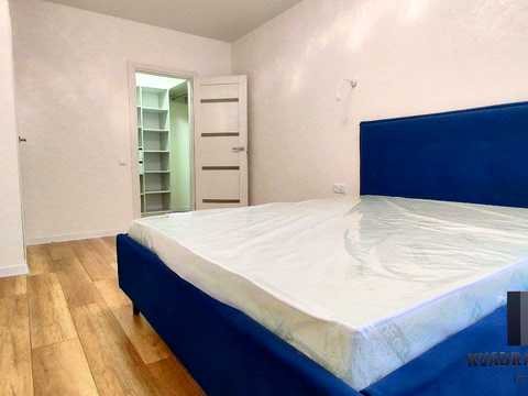квартира за адресою Запорізьке шосе, 30