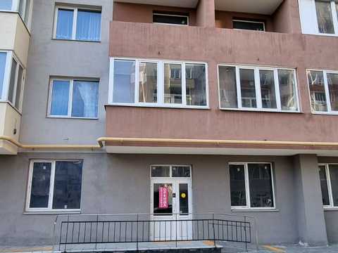 комерційна за адресою Угорська вул., 14-Е