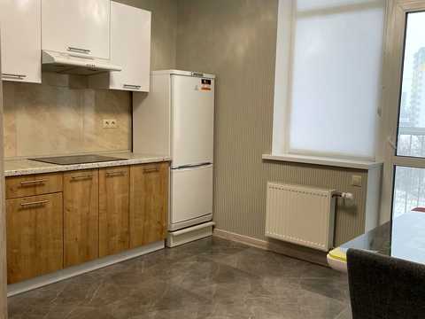 квартира за адресою Тираспольська вул., 54