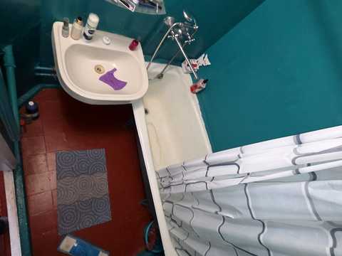 квартира за адресою Миколи Закревського вул., 13-А