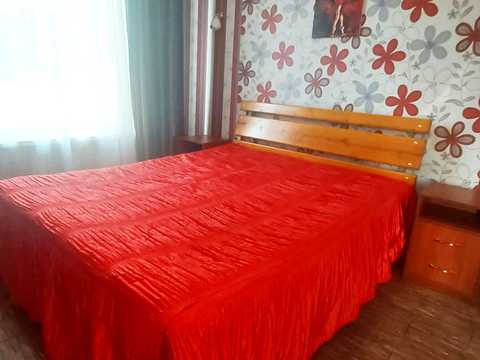квартира за адресою Нетеченський бульв., 14