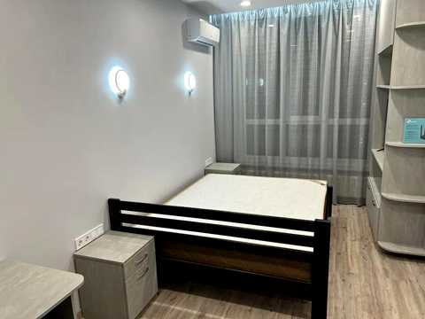 квартира за адресою Богуславська вул., 1