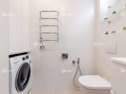 квартира за адресою Перемоги просп., 89