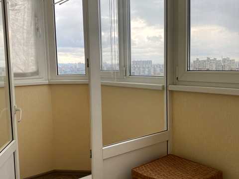 квартира за адресою Краківська вул., 13-В