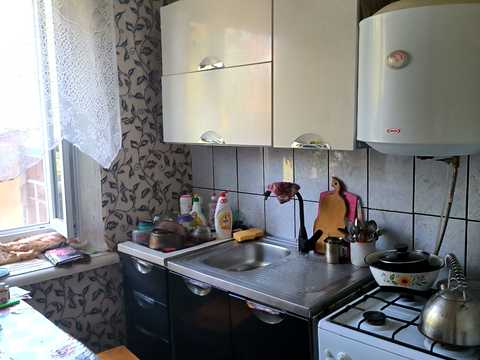 дом по адресу Тургенева ул. (Тургенєва), 1