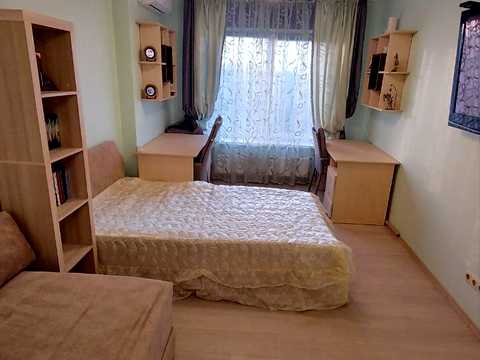 квартира за адресою Польова вул., 73