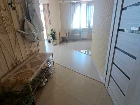 квартира по адресу Генуэзская ул., 3а