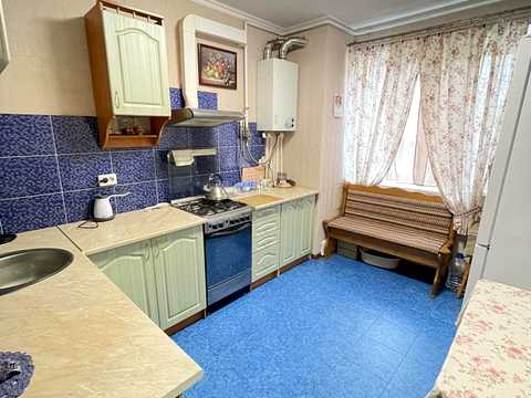 квартира за адресою Полтавська вул., 57