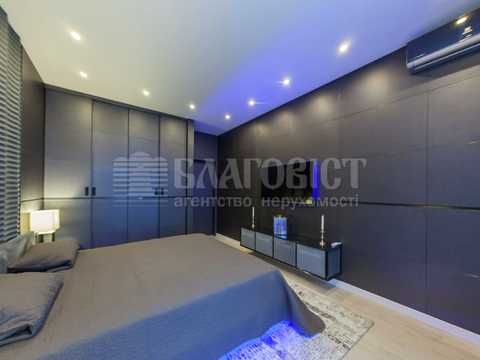 квартира за адресою Саксаганського вул., 37-К