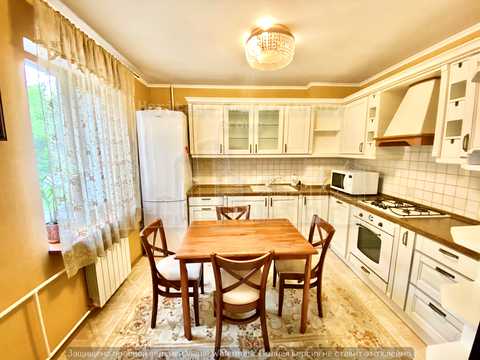 квартира по адресу Мокра ул. (Кудряшова), 7