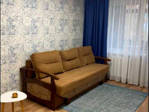 квартира за адресою Каунаська вул., 8/2