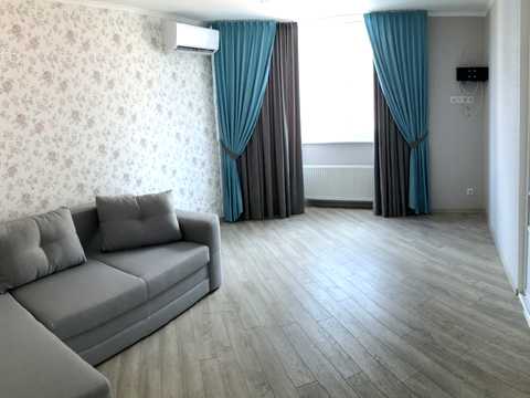 квартира за адресою Боголюбова вул., 24