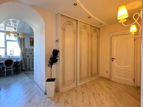 квартира по адресу Пасечная ул., 33