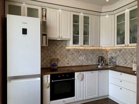 квартира за адресою Урлівська вул., 20