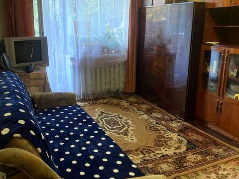 квартира за адресою Львівське шосе, 8
