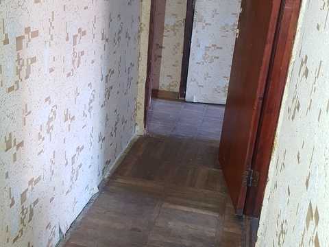 квартира за адресою Преображенська вул. (Івана Клименка), 39/8