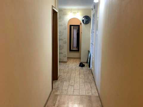 квартира за адресою Джинчарадзе пров., 4