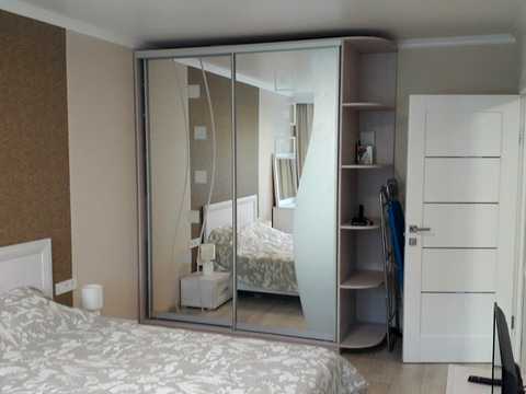 квартира за адресою Прогресивна вул., 2