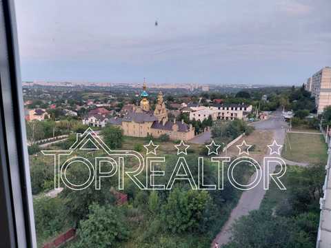 квартира по адресу Жуковского просп., 9