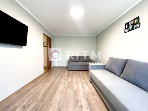 квартира за адресою Соборності просп., 23
