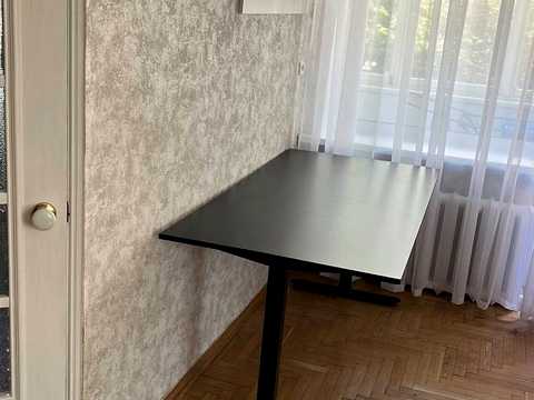 квартира по адресу Костя Гордиенко пер. (Чекістів), 3