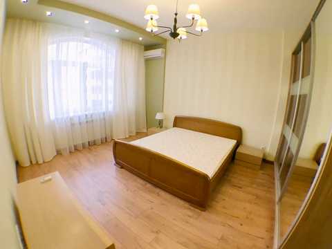 квартира за адресою Полтавська вул., 13