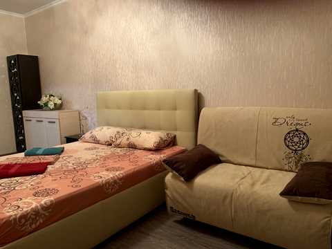 квартира за адресою Феодосійська вул., 2-Л