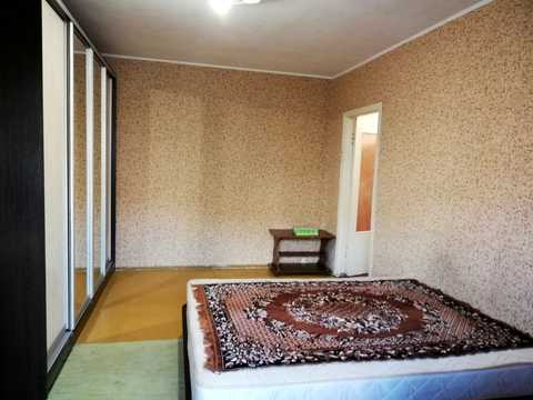 квартира за адресою Оболонський просп., 27-А