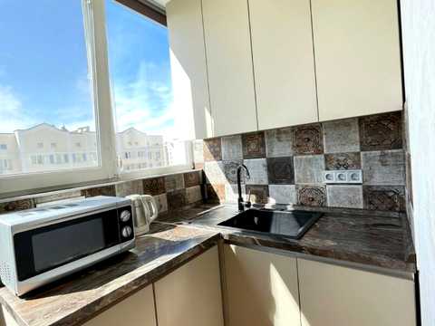 квартира за адресою Чубинського вул., 8-В