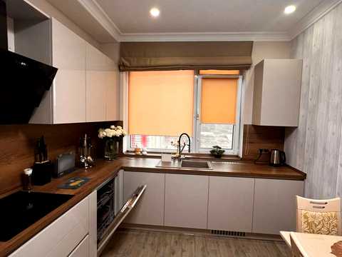 квартира за адресою Перлинна вул., 1а
