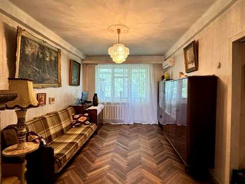квартира за адресою Політехнічна вул., 31-В