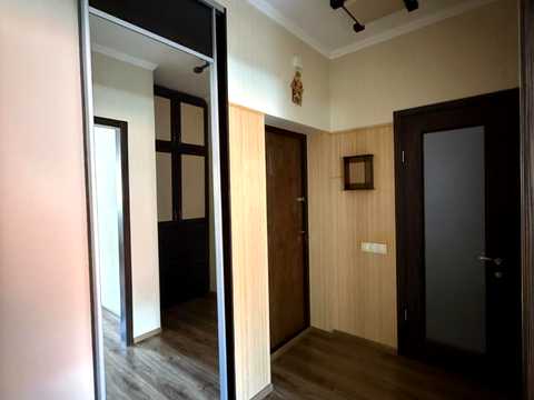 квартира за адресою Паркова вул., 10