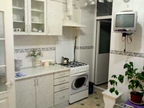 квартира по адресу Утёсова ул., 11