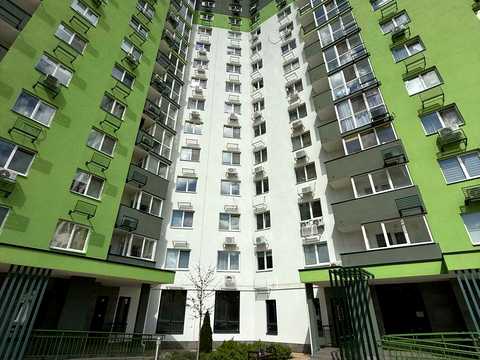 комерційна за адресою Івана Виговського вул. (Маршала Гречка), 10-Ж