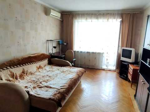 квартира за адресою Володимира Івасюка просп. (Героїв Сталінграду), 56