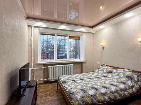 квартира за адресою Київська вул., 65