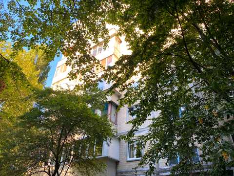 квартира по адресу Берестейский просп. (Победы), 116