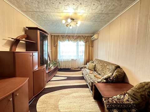 квартира по адресу Чаривная ул. (Косыгина), 16