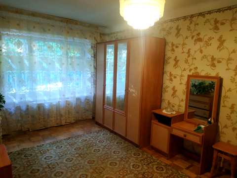 квартира за адресою Голосіївський просп. (40-річчя Жовтня), 126/2